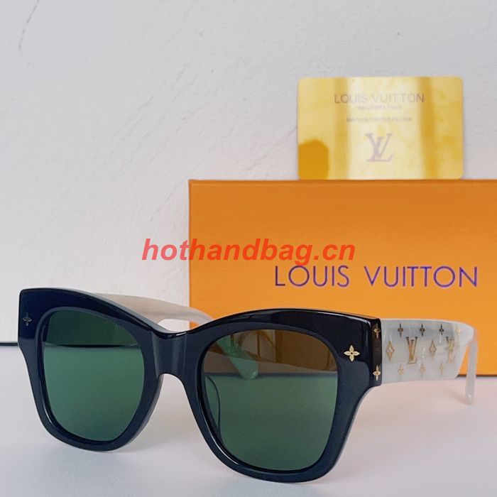 Louis Vuitton Sunglasses Top Quality LVS01959